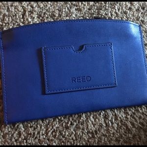 REED ID holder/ wallet